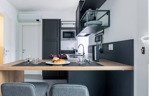Dergano Apartamento | Italianway - Tartini 28