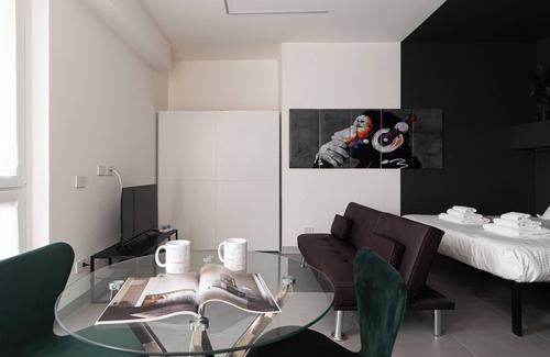 Zona Solari Apartamento | Italianway - Valparaiso 7/A