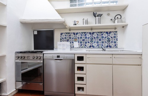 Porta Genova Apartamento | Italianway - Vigevano 7