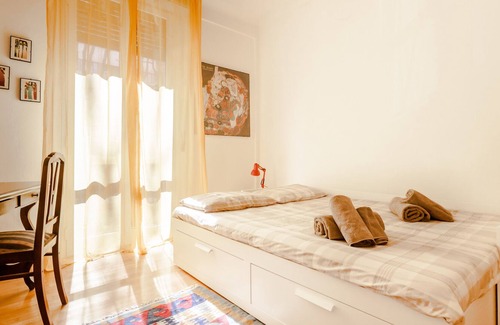 Fiera Apartamento | Italianway - Vigliani 10