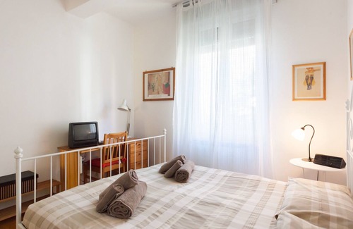 Fiera Apartamento | Italianway - Vigliani 10