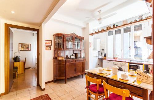 Fiera Apartamento | Italianway-Vigliani