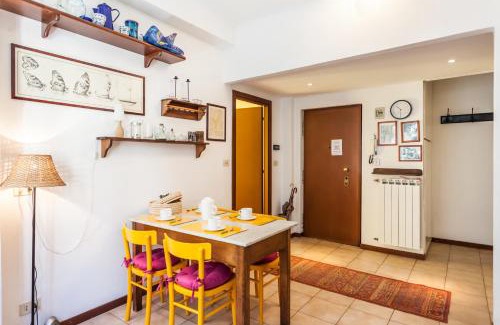 Fiera Apartamento | Italianway-Vigliani