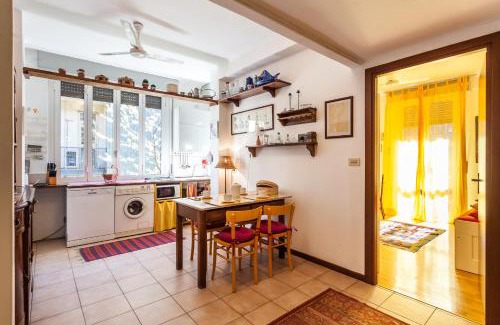 Fiera Apartamento | Italianway-Vigliani