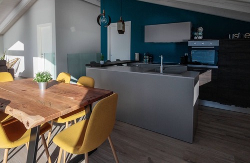 Marone Apartamento | Italianway - Villa Paloma