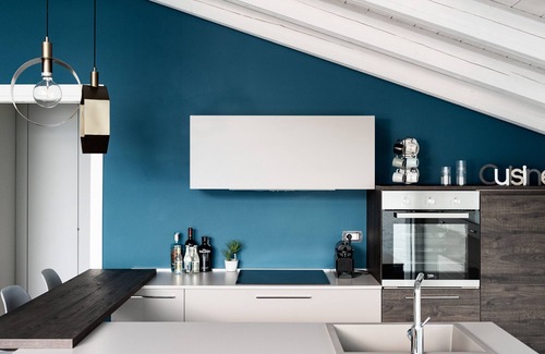 Marone Apartamento | Italianway - Villa Paloma