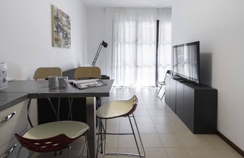 Ponte Seveso Apartamento | Italianway - Zuretti 32