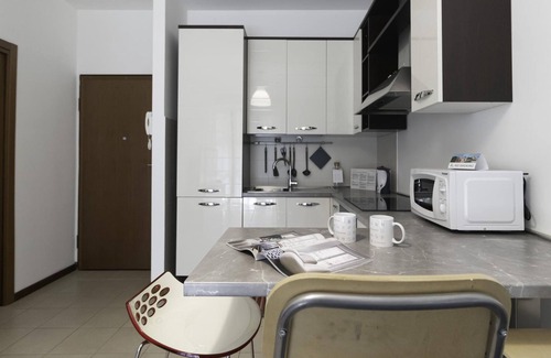 Ponte Seveso Apartamento | Italianway - Zuretti 32