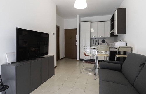 Ponte Seveso Apartamento | Italianway - Zuretti 32