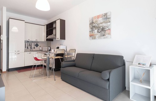 Ponte Seveso Apartamento | Italianway - Zuretti 32