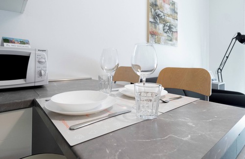 Ponte Seveso Apartamento | Italianway - Zuretti 32