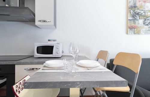 Ponte Seveso Apartamento | Italianway - Zuretti 32