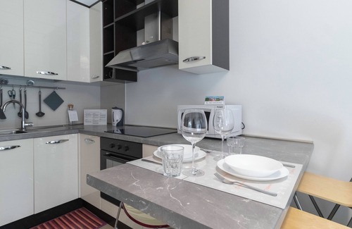 Ponte Seveso Apartamento | Italianway - Zuretti 32