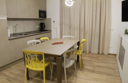 Trionfale Apartamento | Italiapartment Vaticano Superior House