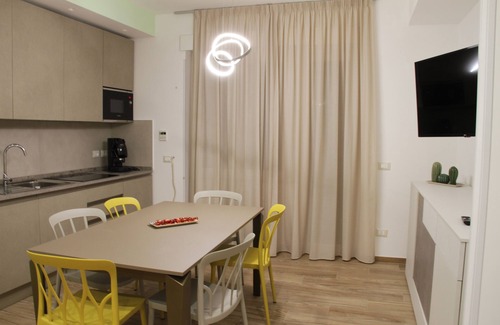 Trionfale Apartamento | Italiapartment Vaticano Superior House