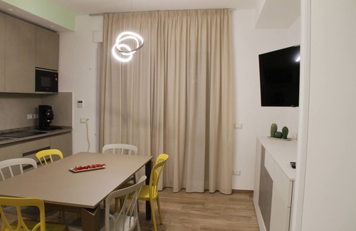 Trionfale Apartamento | Italiapartment Vaticano Superior House