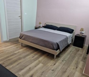 Teramo Casa | ITALO b&b