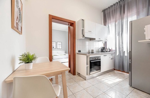 Arcella Apartamento | Italstay - Aspects Shining 9 - 2 min. streetcar Stop