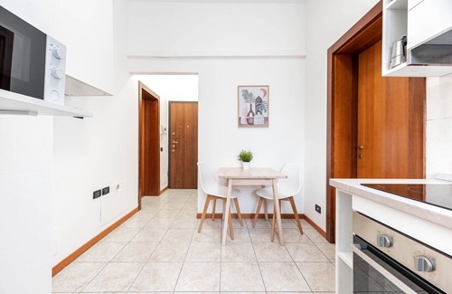 Arcella Apartamento | Italstay - Aspects Shining 9 - 2 min. streetcar Stop