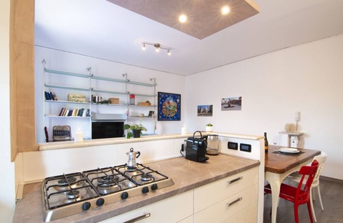 San Zeno Apartamento | Italstay - San Zeno Home