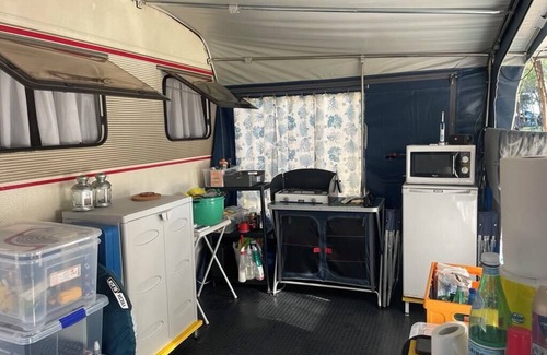 Aquileia Casa | Italy/Grado Caravan