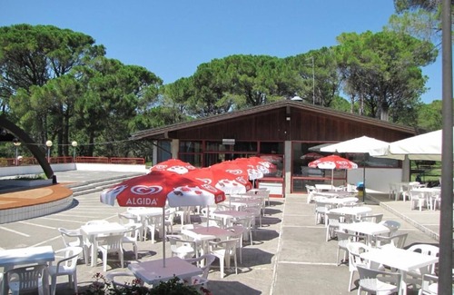 Aquileia Casa | Italy/Grado Caravan