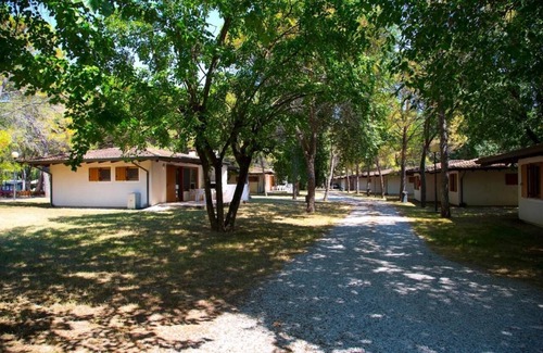 Aquileia Casa | Italy/Grado Caravan