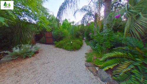 Had Nes Cabina | Itamar Cabins