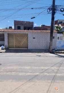 Pilar Casa | Itamaracá Dream Stay