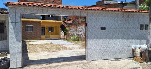 Pilar Casa | Itamaracá Dream Stay