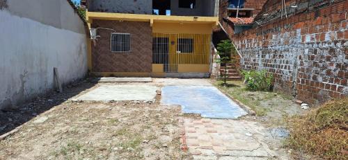 Pilar Casa | Itamaracá Dream Stay