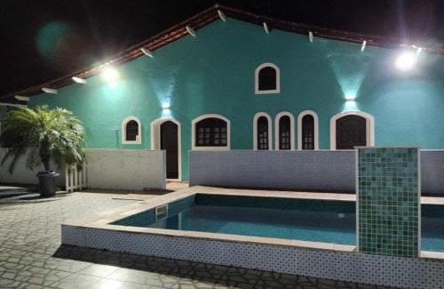 Itanhaem Casa | Itanhaem - Casa com Piscina