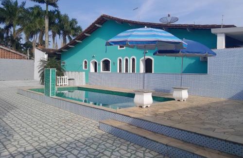 Itanhaem Casa | Itanhaem - Casa com Piscina
