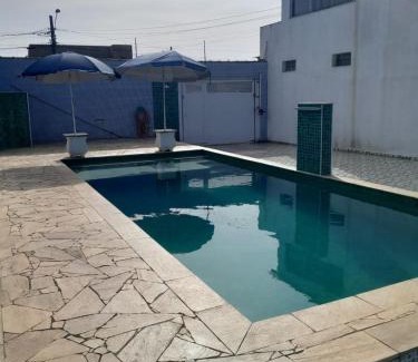 Itanhaem Casa | Itanhaem - Casa com Piscina