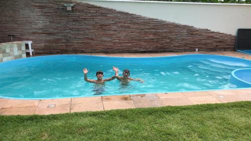 Caixa-Pregos Casa | Itaparica Beach House