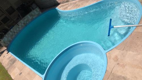 Caixa-Pregos Casa | Itaparica Beach House