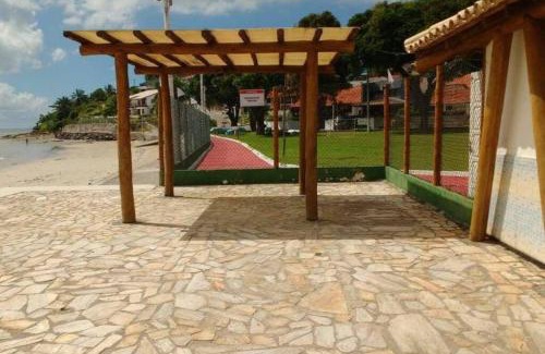 Vera Cruz Casa | Itaparica-BA, o melhor descanso