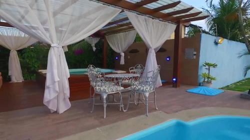 Itaparica Casa | Itaparica - Praia de Ponta de Areia