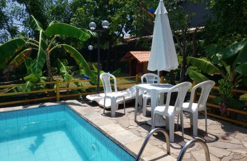 Vera Cruz Casa | Itaparica - Vera Cruz 12 pessoas