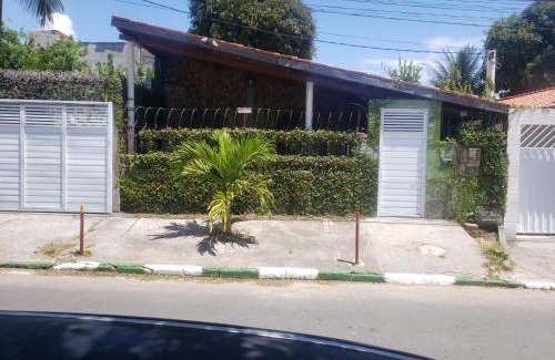 Vera Cruz Casa | Itaparica - Vera Cruz 12 pessoas