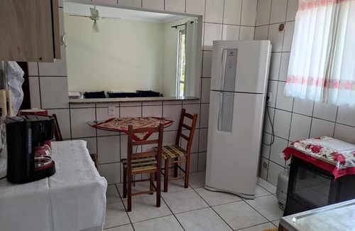 Centro Apartamento | Itapema - Ap. Inteiro em Itapema Rua 129 B