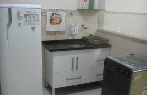 Itapua Apartamento | 《《Itapoã Beach Paradise 》》4 Bedrooms Vila Velha ES Next to the Sea