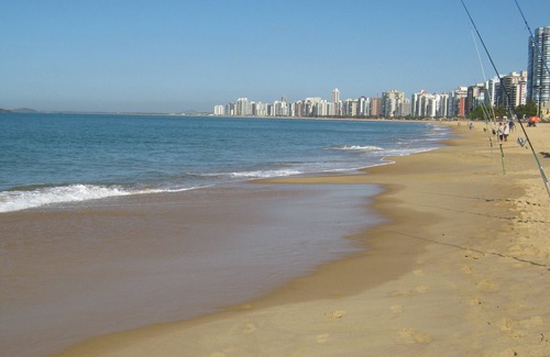 Itapua Apartamento | 《《Itapoã Beach Paradise 》》4 Bedrooms Vila Velha ES Next to the Sea