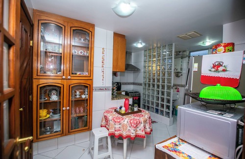 Recreio dos Bandeirantes Apartamento | Itapuã Beach Condominium - Recreio