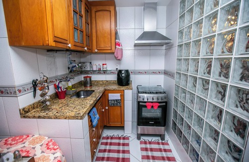 Recreio dos Bandeirantes Apartamento | Itapuã Beach Condominium - Recreio