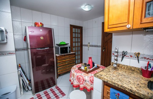 Recreio dos Bandeirantes Apartamento | Itapuã Beach Condominium - Recreio