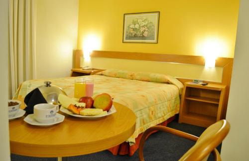 Centro Hotel | Itatiaia Hotel Passo Fundo