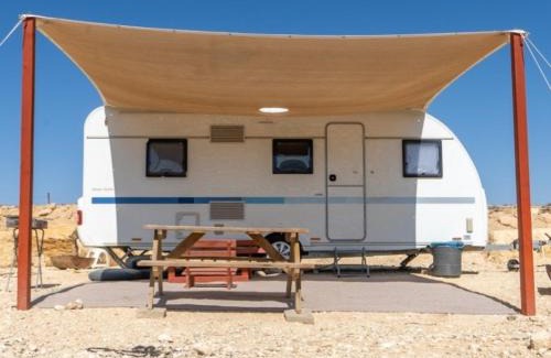 Mitzpe Ramon Otro | Itav Bateva Caravans - ייטב בטבע קרוואנים
