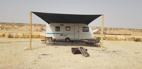 Mitzpe Ramon Otro | Itav Bateva Caravans - ייטב בטבע קרוואנים