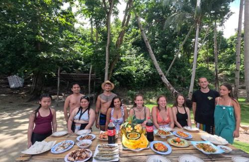 San Vicente Casa | Itaytay Inn